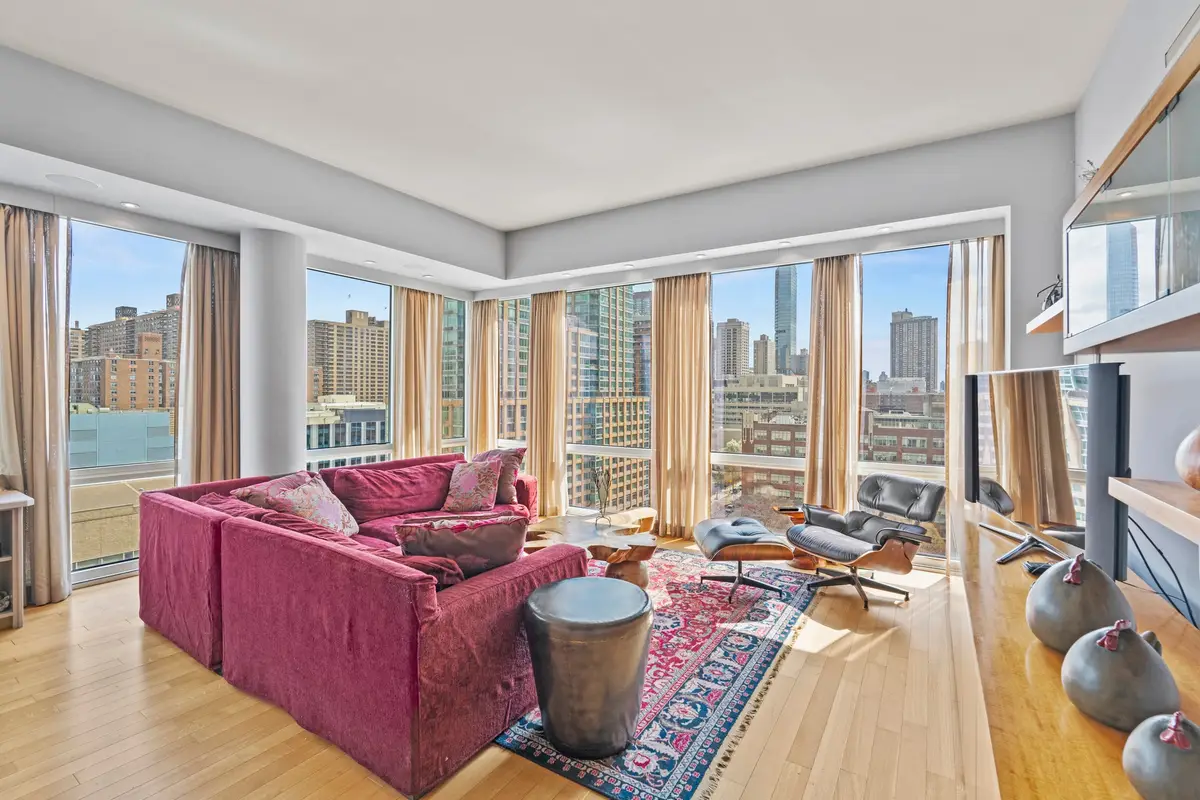 80 Riverside Boulevard #16-P, Manhattan, NY 10069 - #1