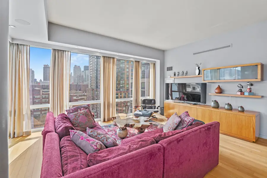 80 Riverside Boulevard #16-P, Manhattan, NY 10069 - #2