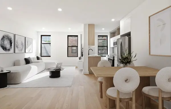 78-86 Thayer Street #5-E, Manhattan, NY 10040