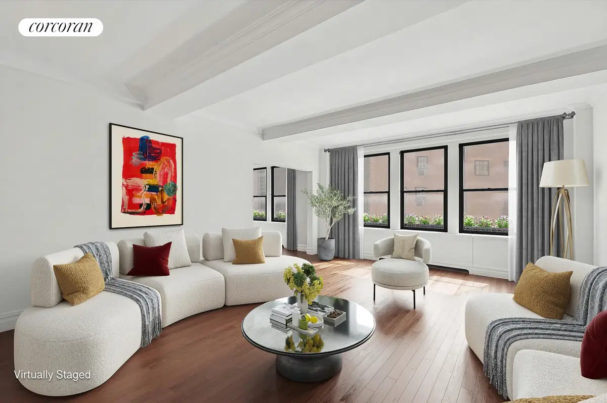 55 E 72nd Street #11N, Manhattan, NY 10021 - #1