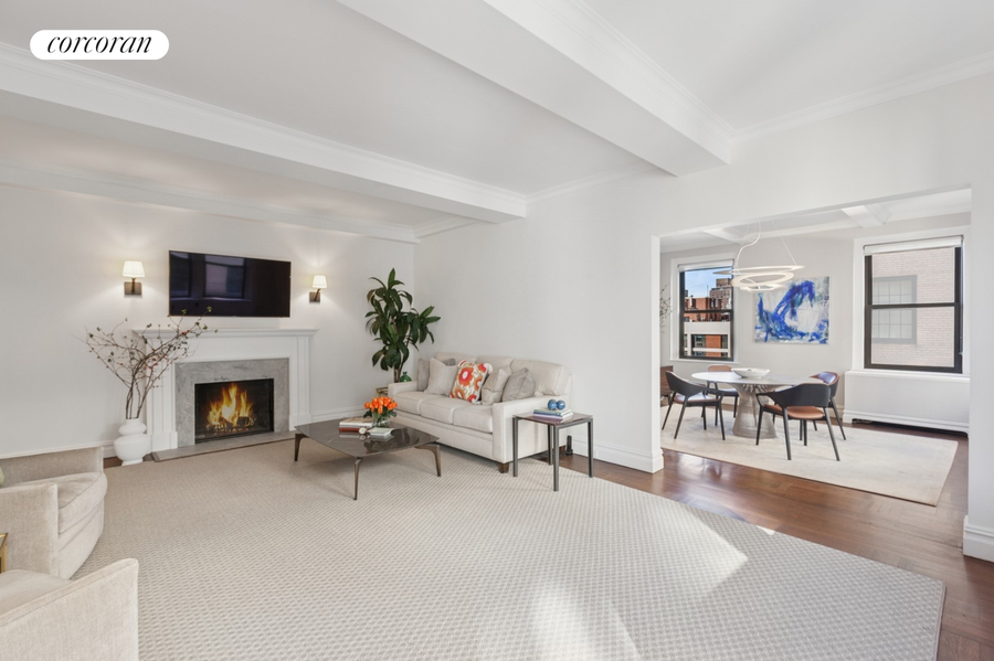 55 E 72nd Street #11N, Manhattan, NY 10021 - #3