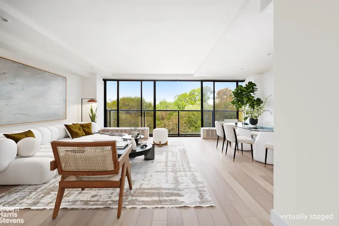 1045 5th Avenue #9B, Manhattan, NY 10028 - #1
