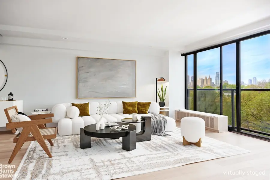 1045 5th Avenue #9B, Manhattan, NY 10028 - #2