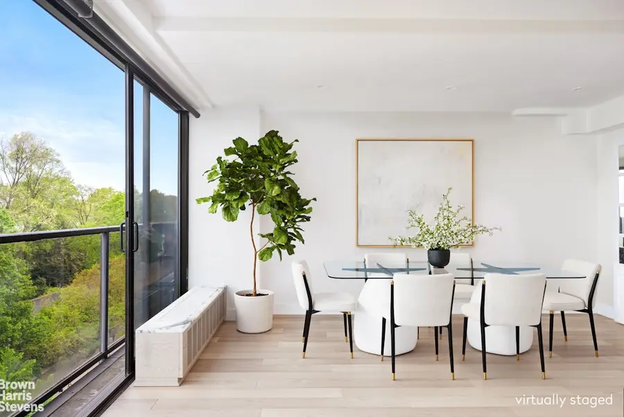 1045 5th Avenue #9B, Manhattan, NY 10028 - #3