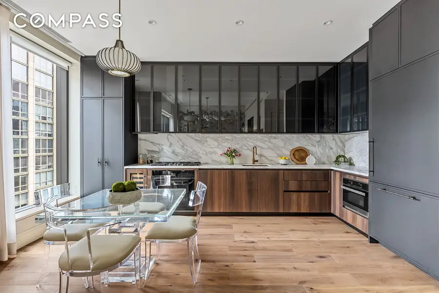 30 E 29th Street #16A, Manhattan, NY 10016 - #3