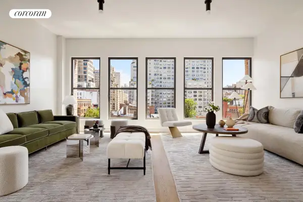 181 Macdougal Street #PENTHOUSE, Manhattan, NY 10011