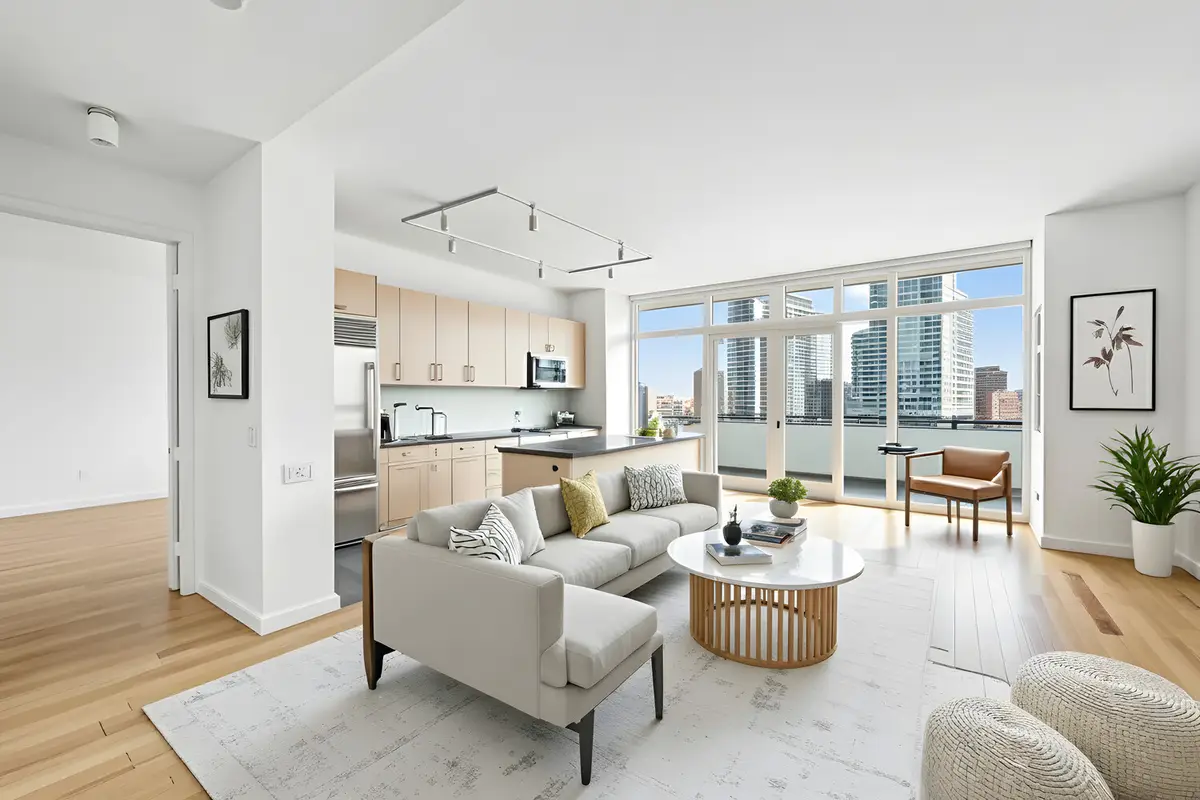 325 5th Avenue #34D, Manhattan, NY 10016 - #1
