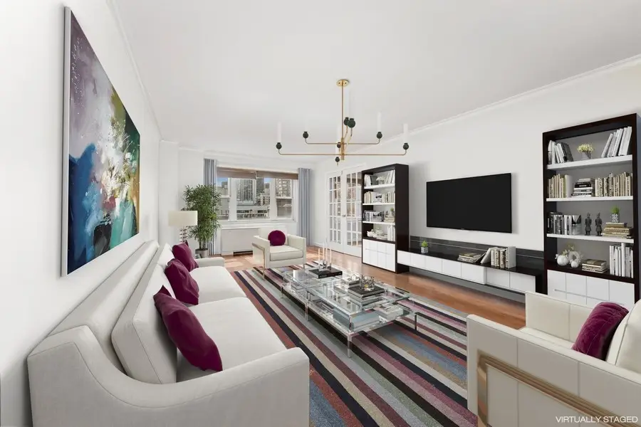 333 E 66th Street #9H, Manhattan, NY 10065 - #1
