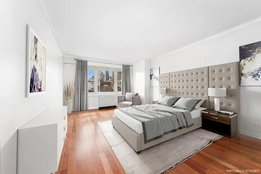 333 E 66th Street #9H, Manhattan, NY 10065 - #2
