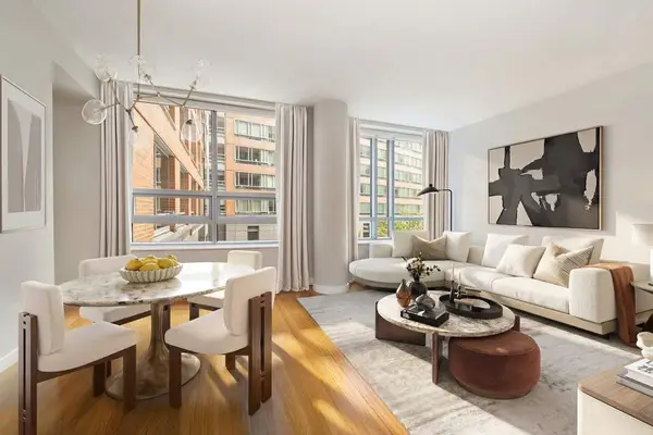2 River Terrace #3B, Manhattan, NY 10282