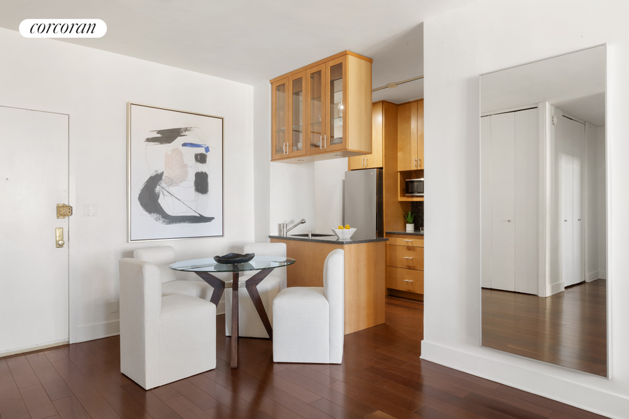 58 W 58th Street #24B, Manhattan, NY 10019 - #3