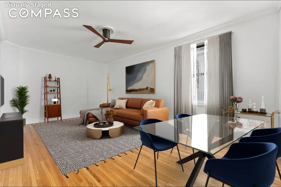 675 Academy Street #3A, Manhattan, NY 10034 - #2