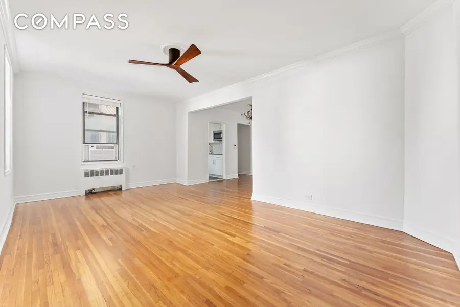 675 Academy Street #3A, Manhattan, NY 10034 - #3