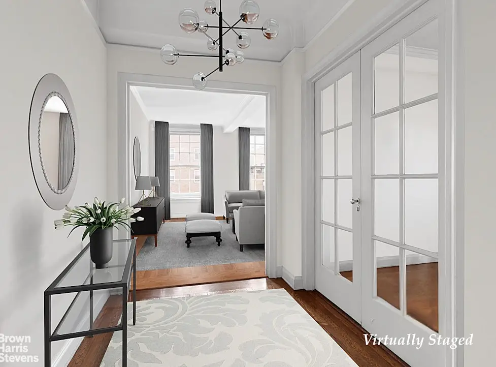 430 E 57th Street #11D, Manhattan, NY 10022 - #1