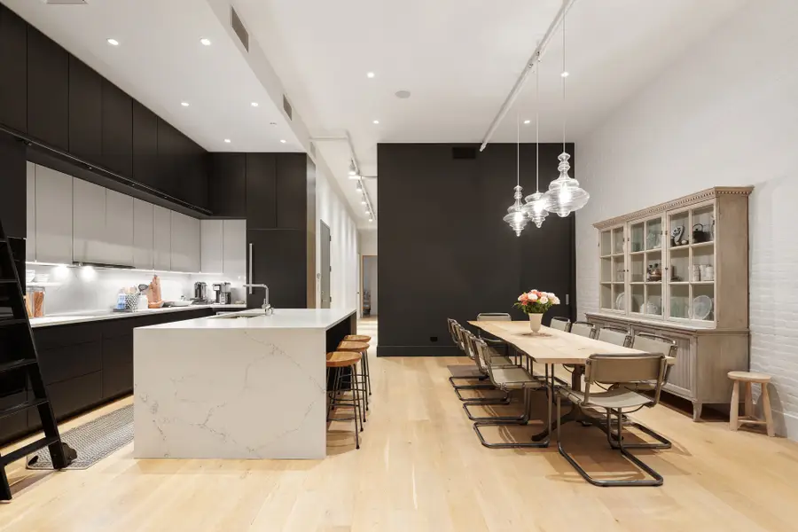 121 Mercer Street #4-FLR, Manhattan, NY 10012 - #3