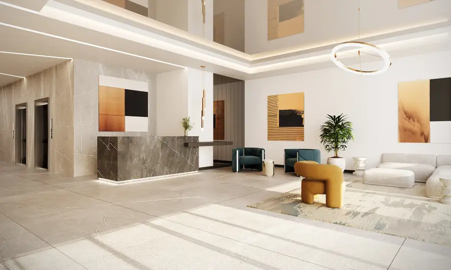 37-34 33rd Street #3-K, Queens, NY 11101 - #2