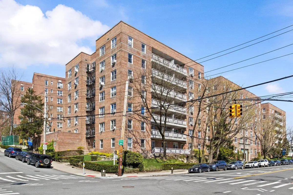 5601 Riverdale Avenue #5F, Bronx, NY 10471 - #1
