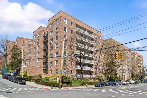 5601 Riverdale Avenue #5F, Bronx, NY 10471