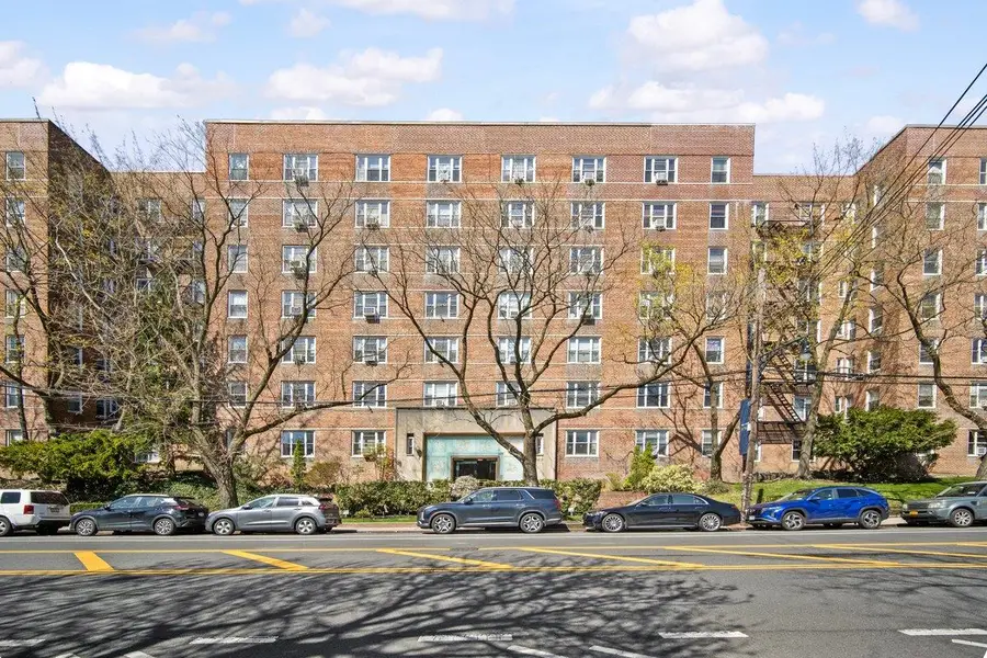 5601 Riverdale Avenue #5F, Bronx, NY 10471 - #2