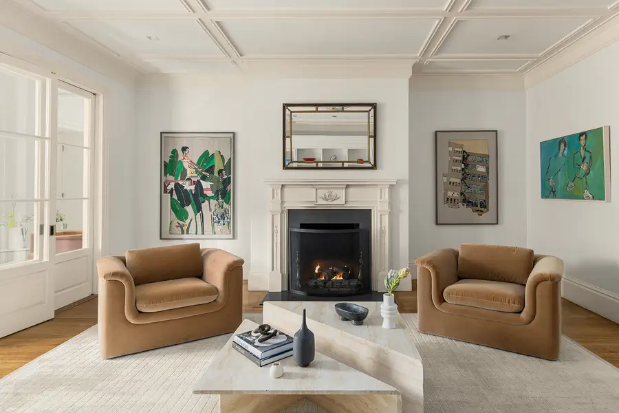 40 E 73rd Street, Manhattan, NY 10021 - #3