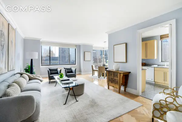 2 Columbus Avenue #17C, Manhattan, NY 10023