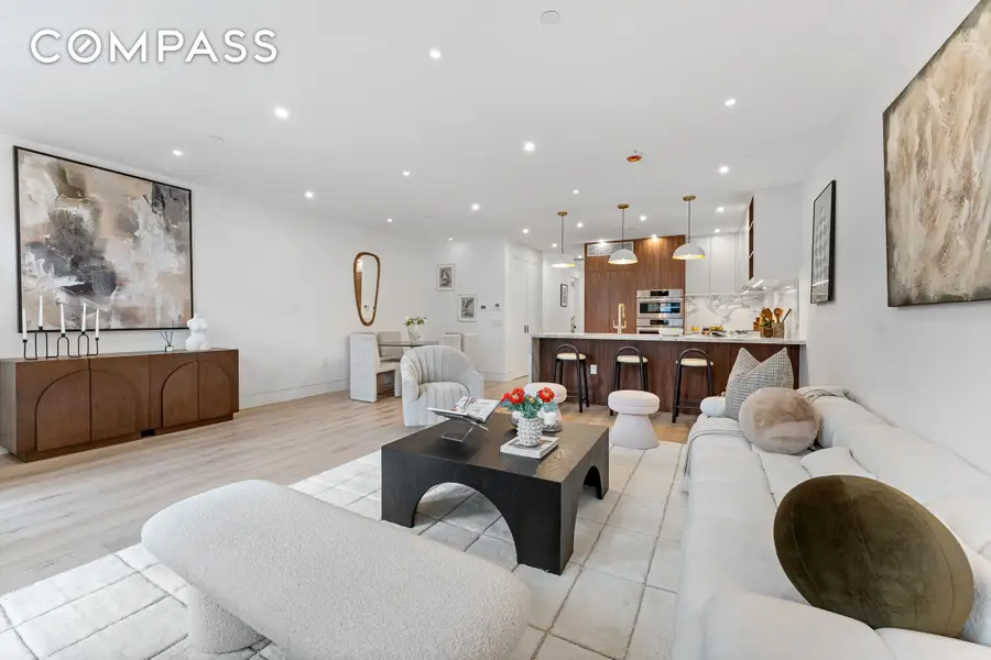 167 13th Street #1, Brooklyn, NY 11215 - #3