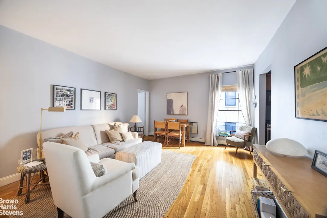 173 Hicks Street #4C, Brooklyn, NY 11201 - #1