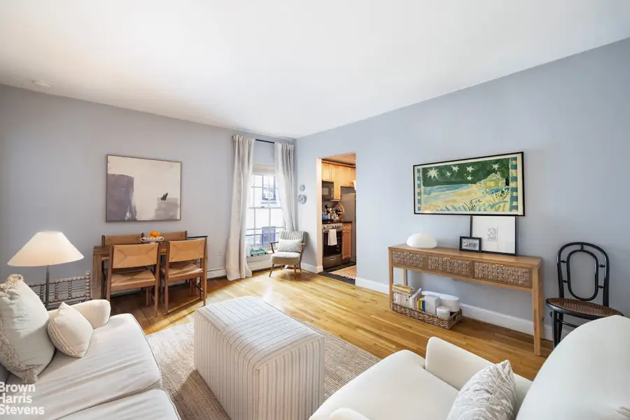 173 Hicks Street #4C, Brooklyn, NY 11201 - #2