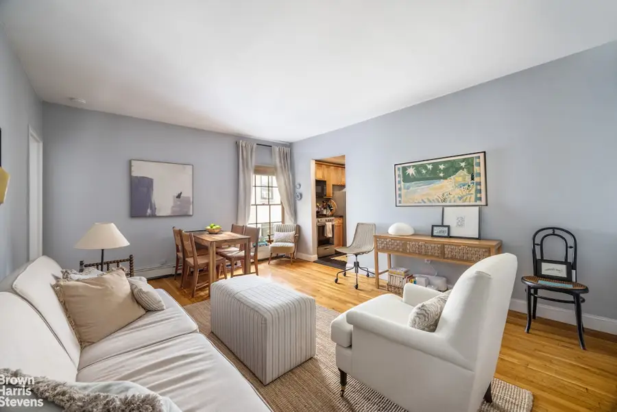 173 Hicks Street #4C, Brooklyn, NY 11201 - #3