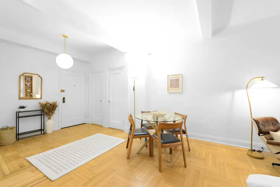 128 Central Park S #3-C, Manhattan, NY 10019 - #2
