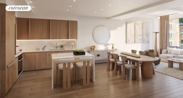 114 E 25th Street #4A, Manhattan, NY 10010