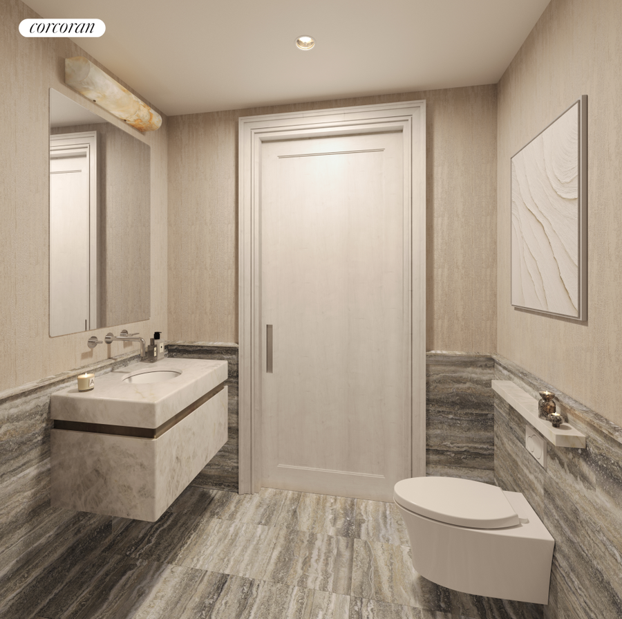 114 E 25th Street #3B, Manhattan, NY 10010 - #3