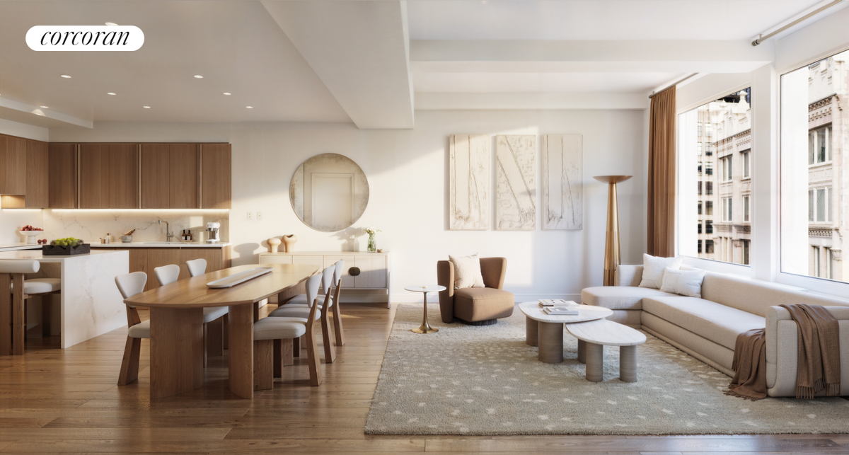 114 E 25th Street #7A, Manhattan, NY 10010 - #1