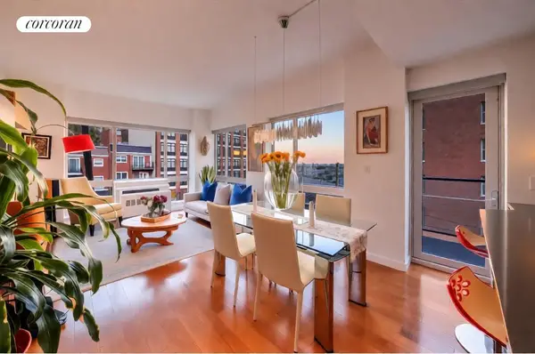 460 W 236th Street #4B, Bronx, NY 10463