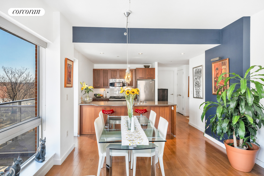 460 W 236th Street #4B, Bronx, NY 10463 - #2