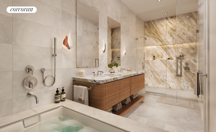 114 E 25th Street #4B, Manhattan, NY 10010 - #3