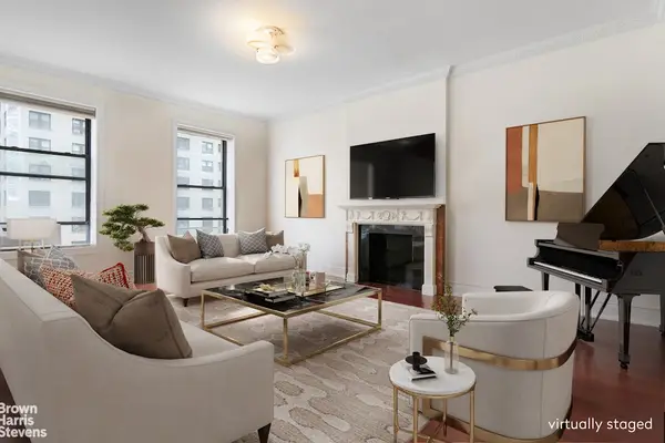 229 W 97th Street #6E, Manhattan, NY 10025