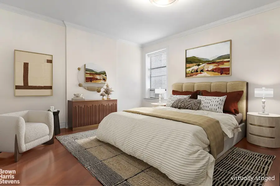 229 W 97th Street #6E, Manhattan, NY 10025 - #2