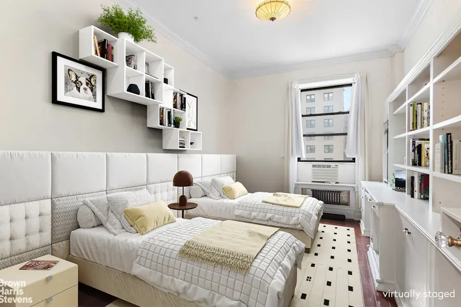 229 W 97th Street #6E, Manhattan, NY 10025 - #3