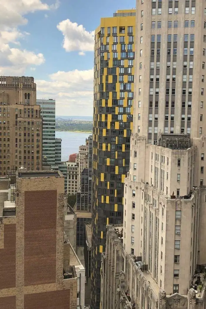 75 Wall Street #38J, Manhattan, NY 10005 - #1