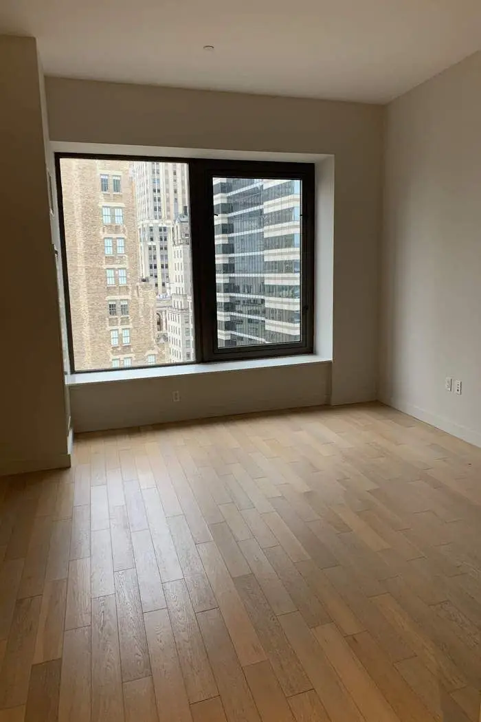 75 Wall Street #38J, Manhattan, NY 10005 - #2