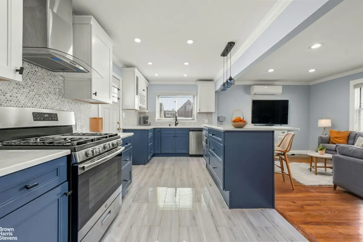 132-55 154th Street, Queens, NY 11434 - #1