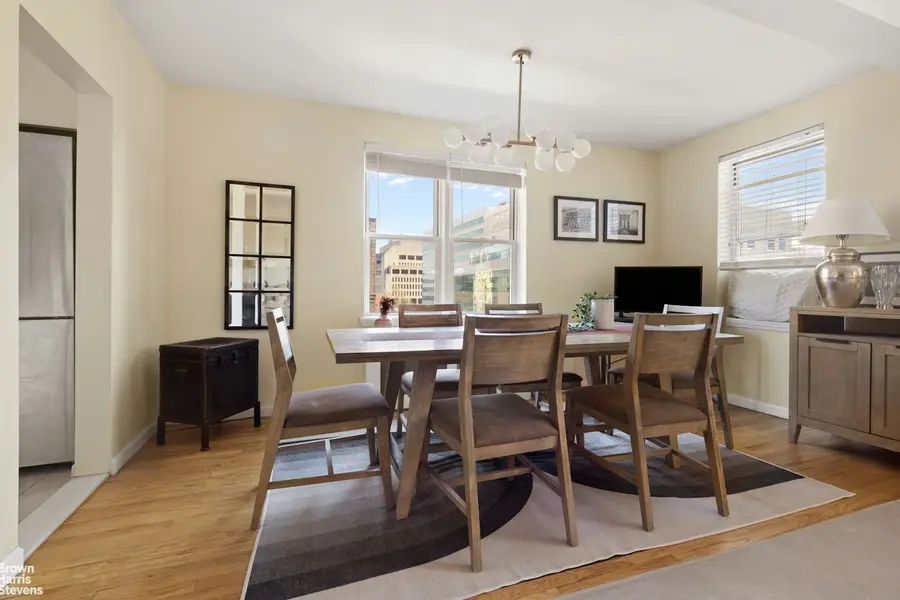 800 Grand Concourse #3LN, Bronx, NY 10451 - #3