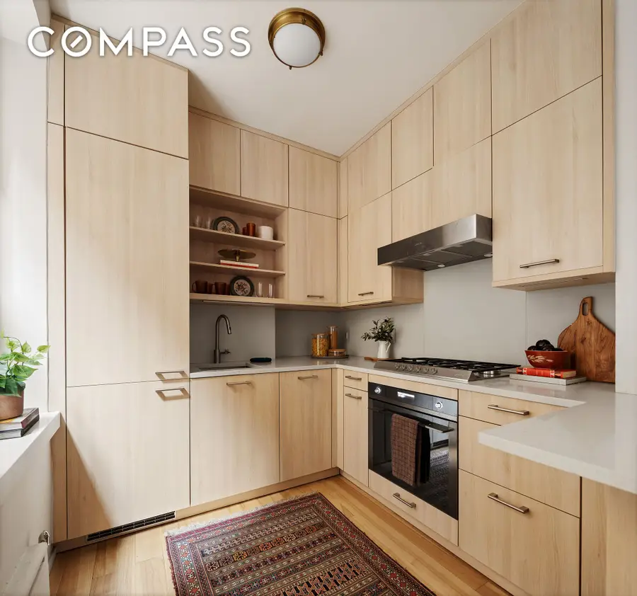 255 W 84th Street #1F, Manhattan, NY 10024 - #2