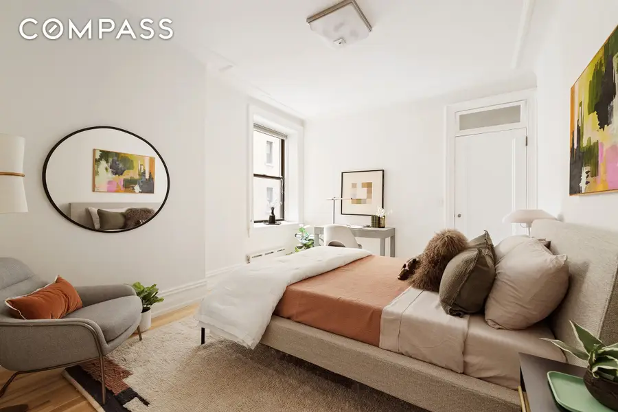 255 W 84th Street #1F, Manhattan, NY 10024 - #3