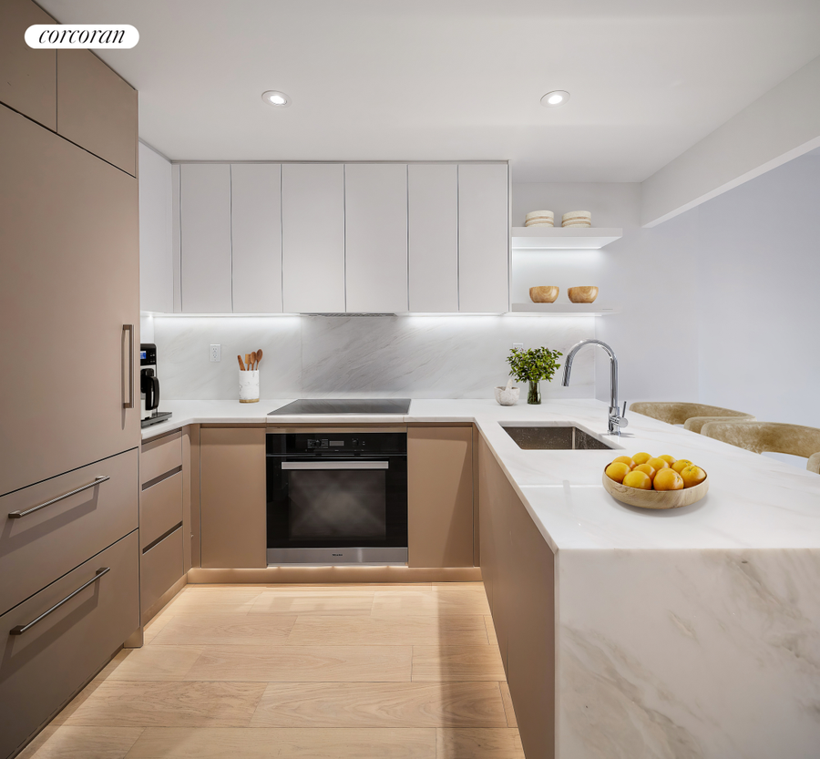 355 W 39th Street #3B, Manhattan, NY 10018 - #3