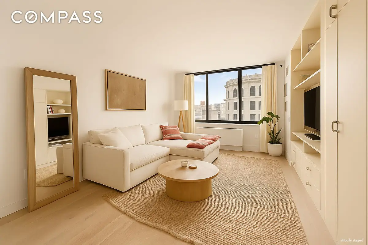 199 Bowery #7F, Manhattan, NY 10002 - #1