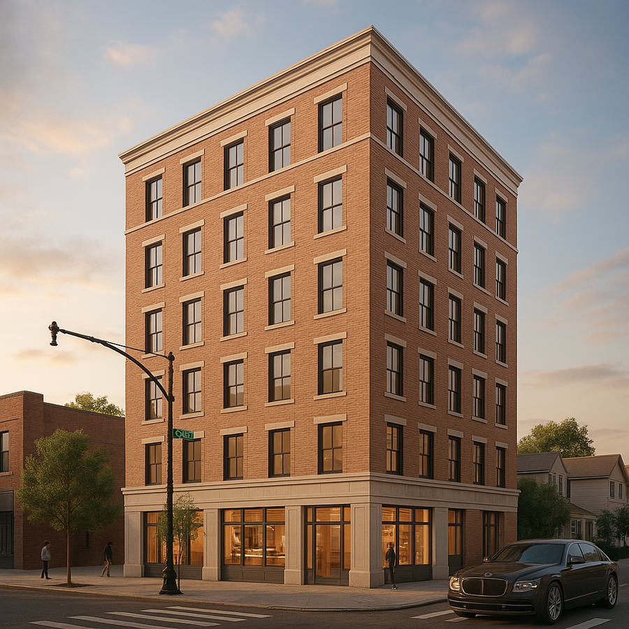 72-17 Grand Avenue, Queens, NY 11378 - #2