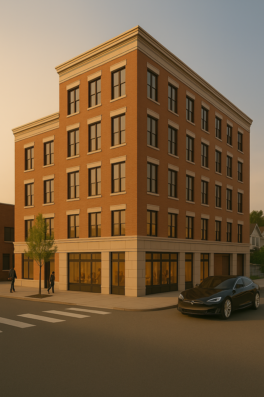 72-17 Grand Avenue, Queens, NY 11378 - #3