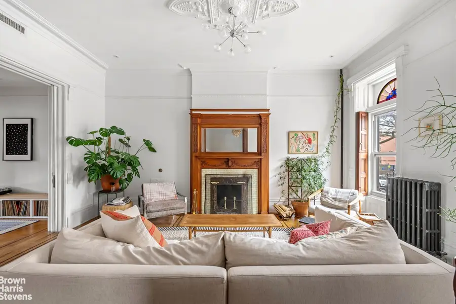 843 Putnam Avenue, Brooklyn, NY 11221 - #2